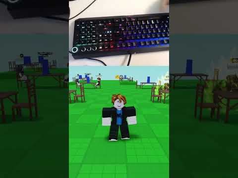 PLAYING FOUR IN A ROW WITH VIEWERS ON ROBLOX