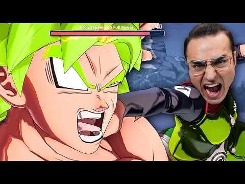 DEMO XENOVERSE 3… La situazione è GRAVISSIMA! 😨