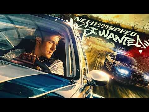 Что такое Need For Speed Most Wanted