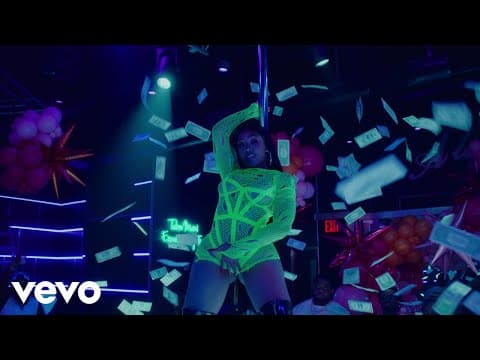 Yung Miami - Spend Dat