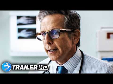 Dink - Mago del pickleball | Trailer ITA | Ben Stiller, Mary Steenburgen, Jake Johnson