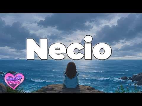 Romeo Santos - Necio | Letra