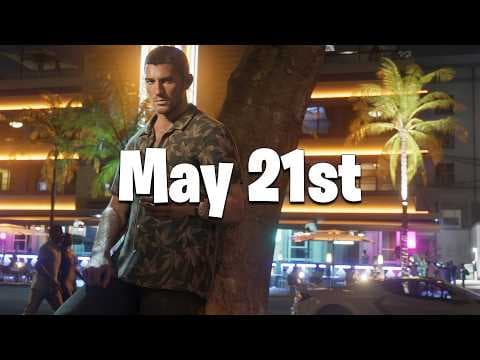 The Date Has Been Set...