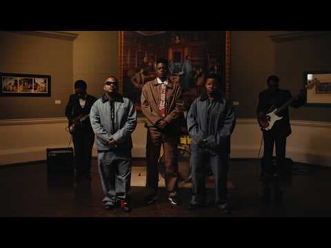 PLG Chanty, King Master & Focalistic – Stofi Stofoza (2.0) (Official Music Video)