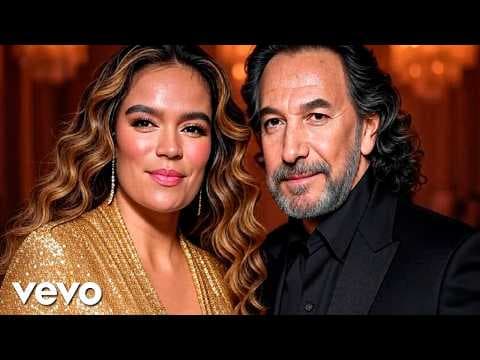 KAROL G, Marco Antonio Solís - Coleccionando Heridas (Music Video) | Sky G