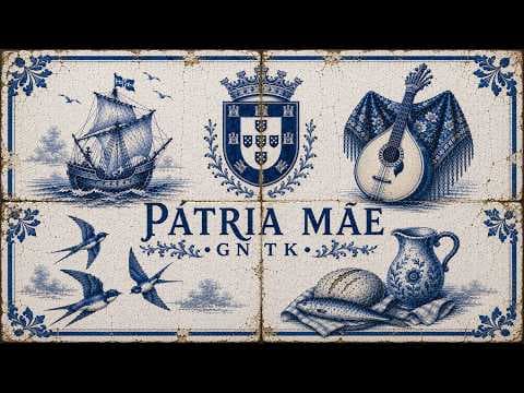 GNTK - Pátria Mãe