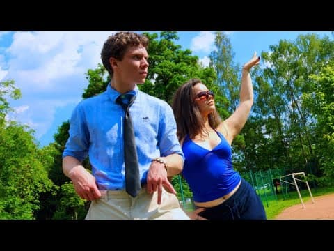 Per Dżinn - „SAMA” (OFFICIAL VIDEO)