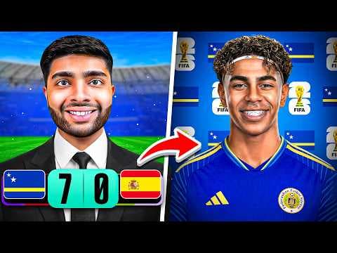 Every World Cup Win = Steal Their Best Player
