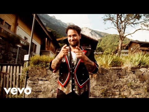 Trauffer - Schmutz Nadine (Official Video)