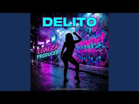 Delito