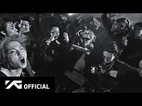 TREASURE - ‘IF I’ M/V