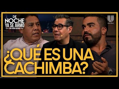 ¿Qué es un perico? Traileros hablan del uso que le dan y lo qué realmente es esa pastilla | De Noche