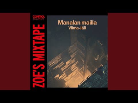 Manalan Mailla