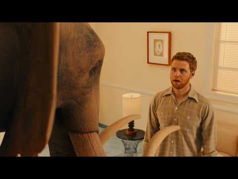 Alex Warren - PASSENGER (Official Video)