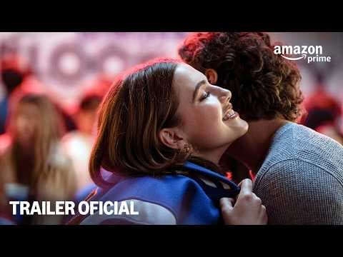 Amores Improváveis Trailer Oficial | Prime Video