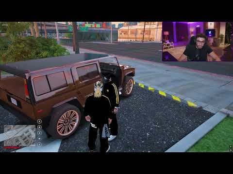 بولتكس gtav اليوم 24 يونيو جزء 1