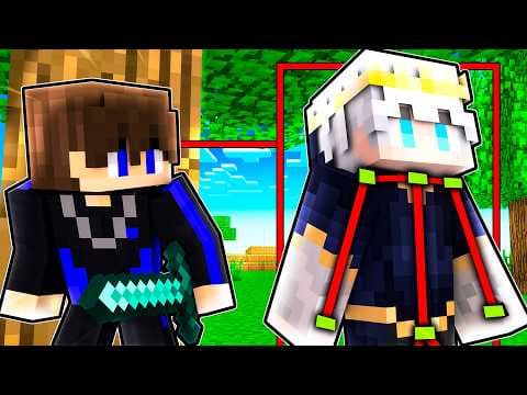 ich BENUTZE HACK CLIENT zum CHEATEN um den SERVER zu retten!(MINECRAFT NATIONS)