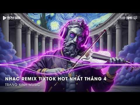 NHẠC TREND TIKTOK REMIX 2026 | NONSTOP VIỆT MIX 2026 BASS CỰC MẠNH | NHẠC TRẺ REMIX HAY NHẤT 2026
