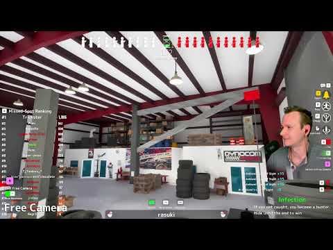 Live 23.06.2026 ► PÄÄSIN JO KERRAN LÄPI :D