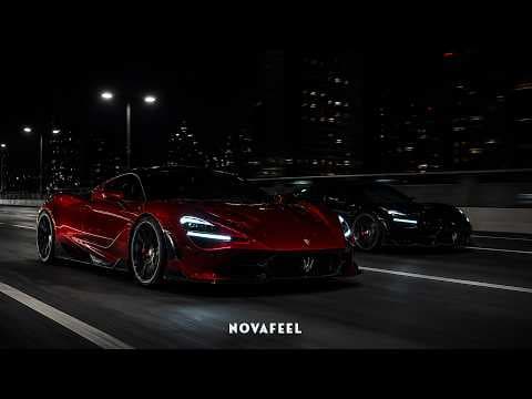 NovaFeel - Something Honest (Original Mix)