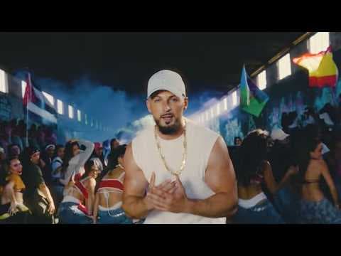 Nyno Vargas - GANAS (Videoclip Oficial)
