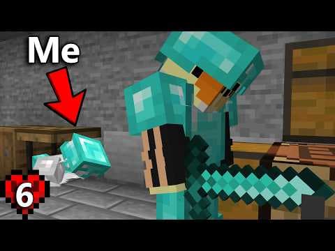 Living Inside My Enemies Base