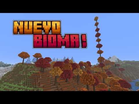 ¡ME GUSTA! - Primeras Impresiones Minecraft 26.3 Snapshot 1