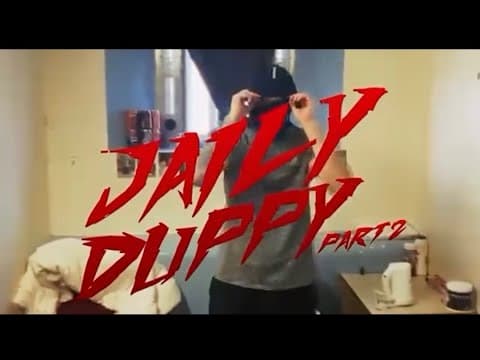 Mazza L20 - Jaily Duppy(part2)