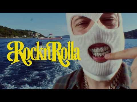DEVITO - ROCKNROLLA 🎸