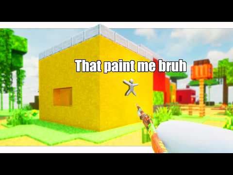 MECCHA CHAMELEON Moments That Made Him Say The Line....