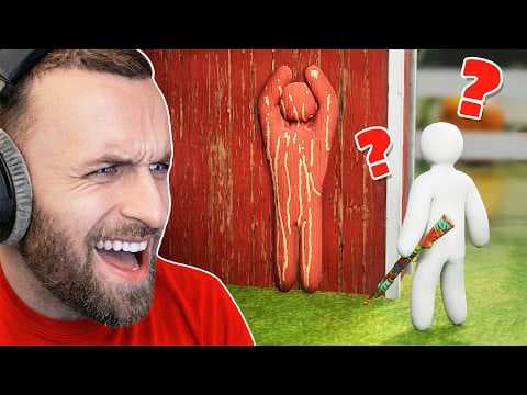 LE RETOUR DU PROP HUNT, EN MIEUX ? (Meccha Chameleon)