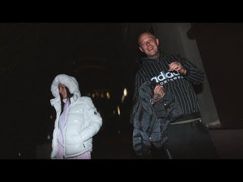 DUDEK P56 X DANA - Madame Monsieur prod. Matt Tosi