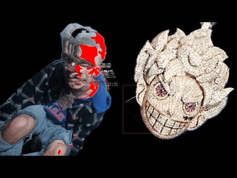 Eryk Moczko - DESIGNER ft. Żabson, MIÜ (prod. Koder, Golfie)