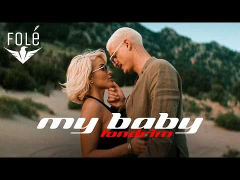 Londrim - MY BABY