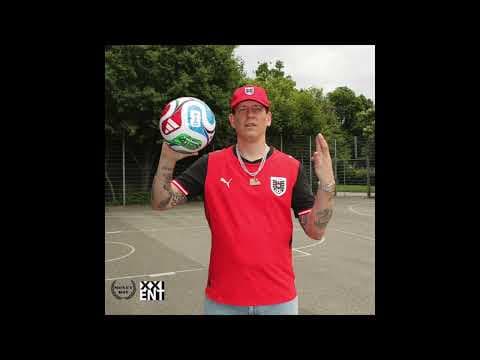 Money Boy - Immer wieder Österreich (Fußball-WM 2026)