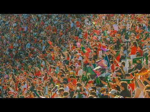 Karetus - Cantar por Portugal ft Camponeses de Pias,Galandum Galundaina,Luís Guerreiro,Joana Almeida
