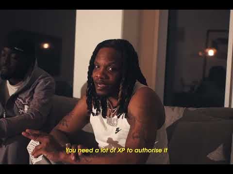 Youngs Teflon - Gangsters & da Glamorous pt3