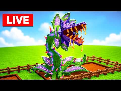 GROW A GARDEN 2 UPDATE