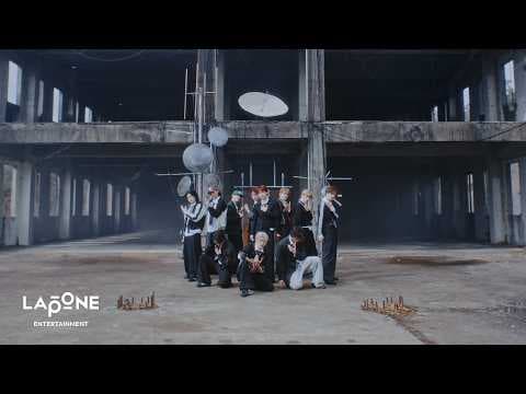 INI｜'All 4 U' Performance Video