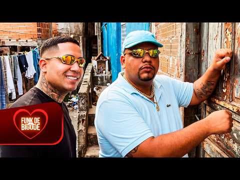 TOC TOC BATO NA SUA PORTA - MC's Lele JP, Poze do Rodo e Leozinho ZS (DJ Gordinho da VF)
