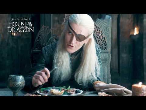 House Of The Dragon Season 3 Episode 2 Trailer Breakdown & Easter Eggs