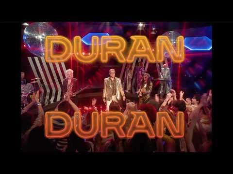 Duran Duran - Free to Love (feat. Nile Rodgers) [Official Music Video]