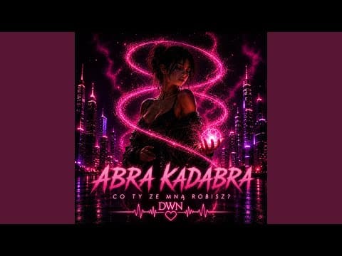 Abra Kadabra