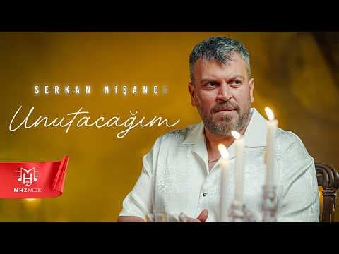 Serkan Nişancı - Unutacağım (Official Video)
