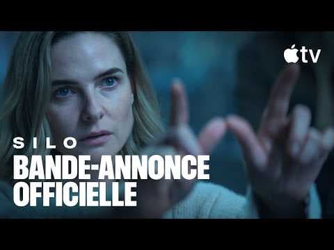 Silo Saison 3 — Bande-annonce officielle | Apple TV