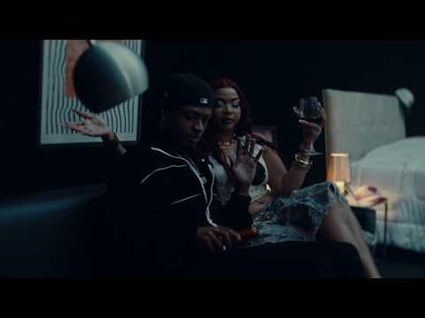 G.A - Promessas de Amor [ft. NandaTsunami] (Clipe Oficial)