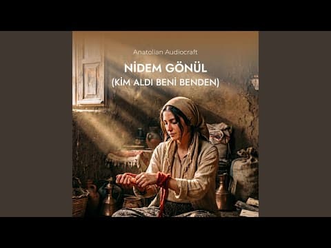 Nidem Gönül (Kim Aldı Beni Benden)
