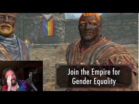 This is the funniest video I’ve watched in a long time