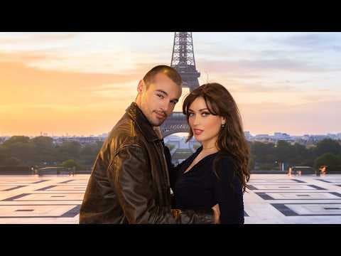 Elsa Esnoult & Anthony Colette - Danser Encore (Clip officiel)