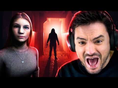A PERSEGUIDA: O EX DELA VAI SE VINGAR - The Stalked